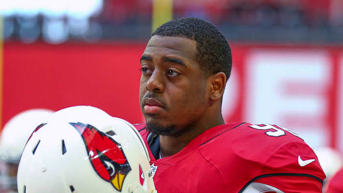 Kareem Martin-Cardinals